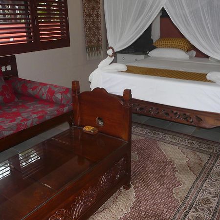 Mai Tai Resort Cassowary Eksteriør billede