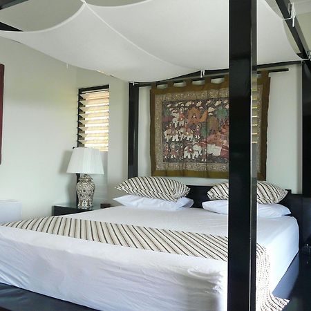 Mai Tai Resort Cassowary Eksteriør billede