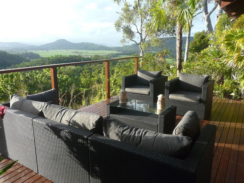 Mai Tai Resort Cassowary Eksteriør billede