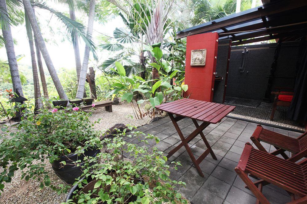Mai Tai Resort Cassowary Eksteriør billede