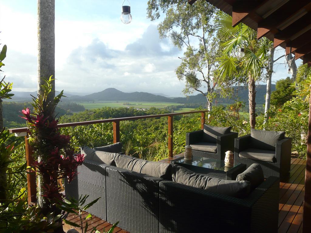 Mai Tai Resort Cassowary Eksteriør billede