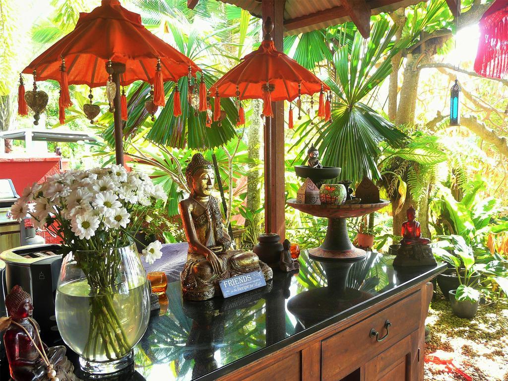 Mai Tai Resort Cassowary Eksteriør billede