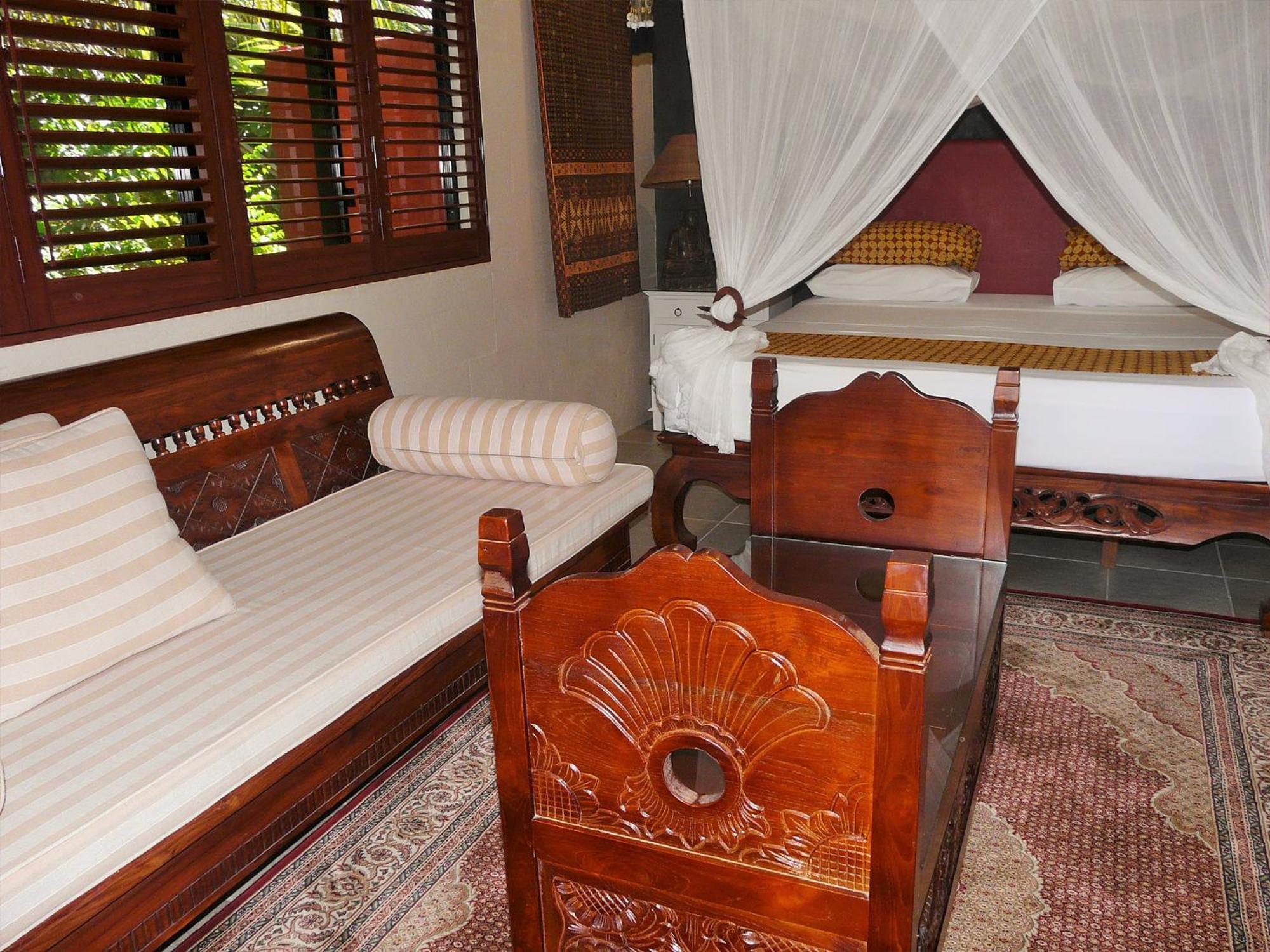 Mai Tai Resort Cassowary Eksteriør billede
