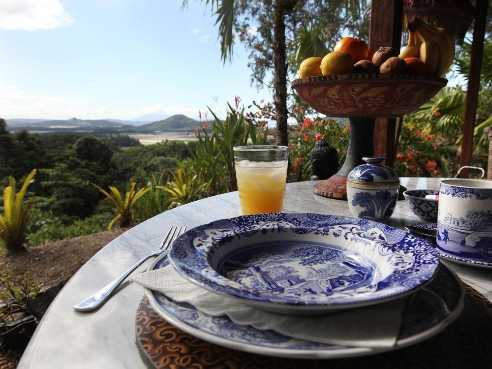 Mai Tai Resort Cassowary Eksteriør billede