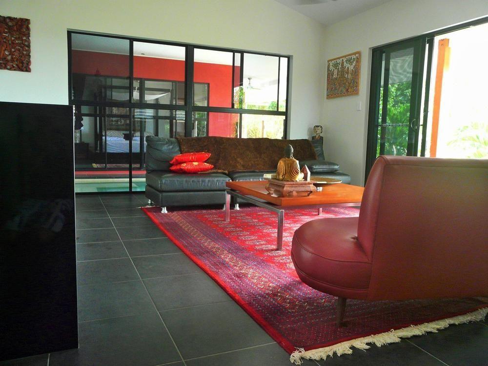 Mai Tai Resort Cassowary Eksteriør billede