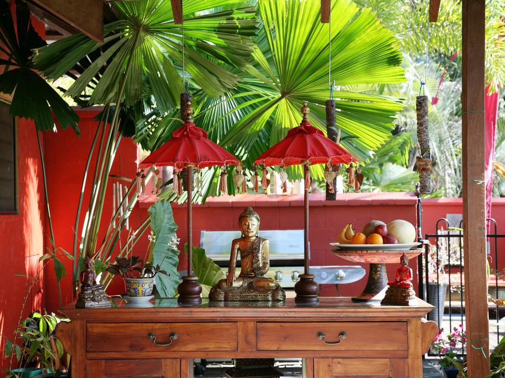 Mai Tai Resort Cassowary Eksteriør billede