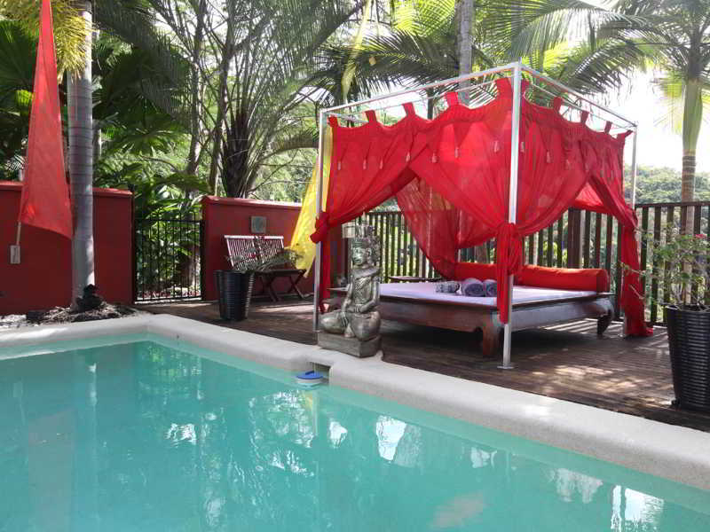 Mai Tai Resort Cassowary Eksteriør billede