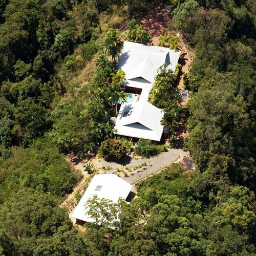 Mai Tai Resort Cassowary Eksteriør billede