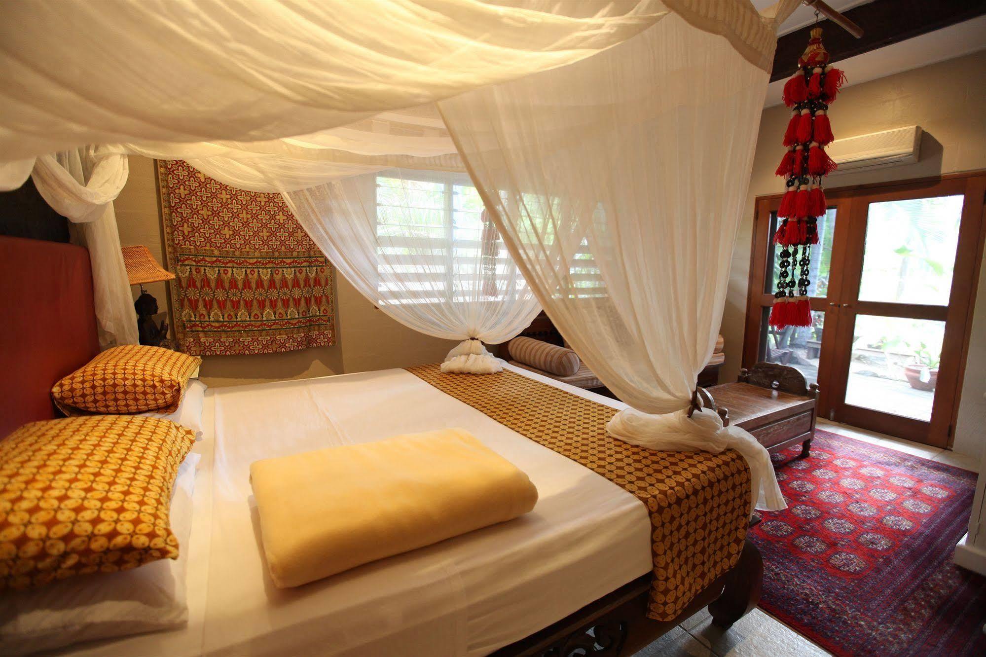 Mai Tai Resort Cassowary Eksteriør billede