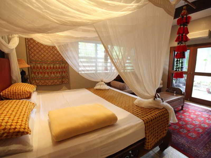 Mai Tai Resort Cassowary Eksteriør billede
