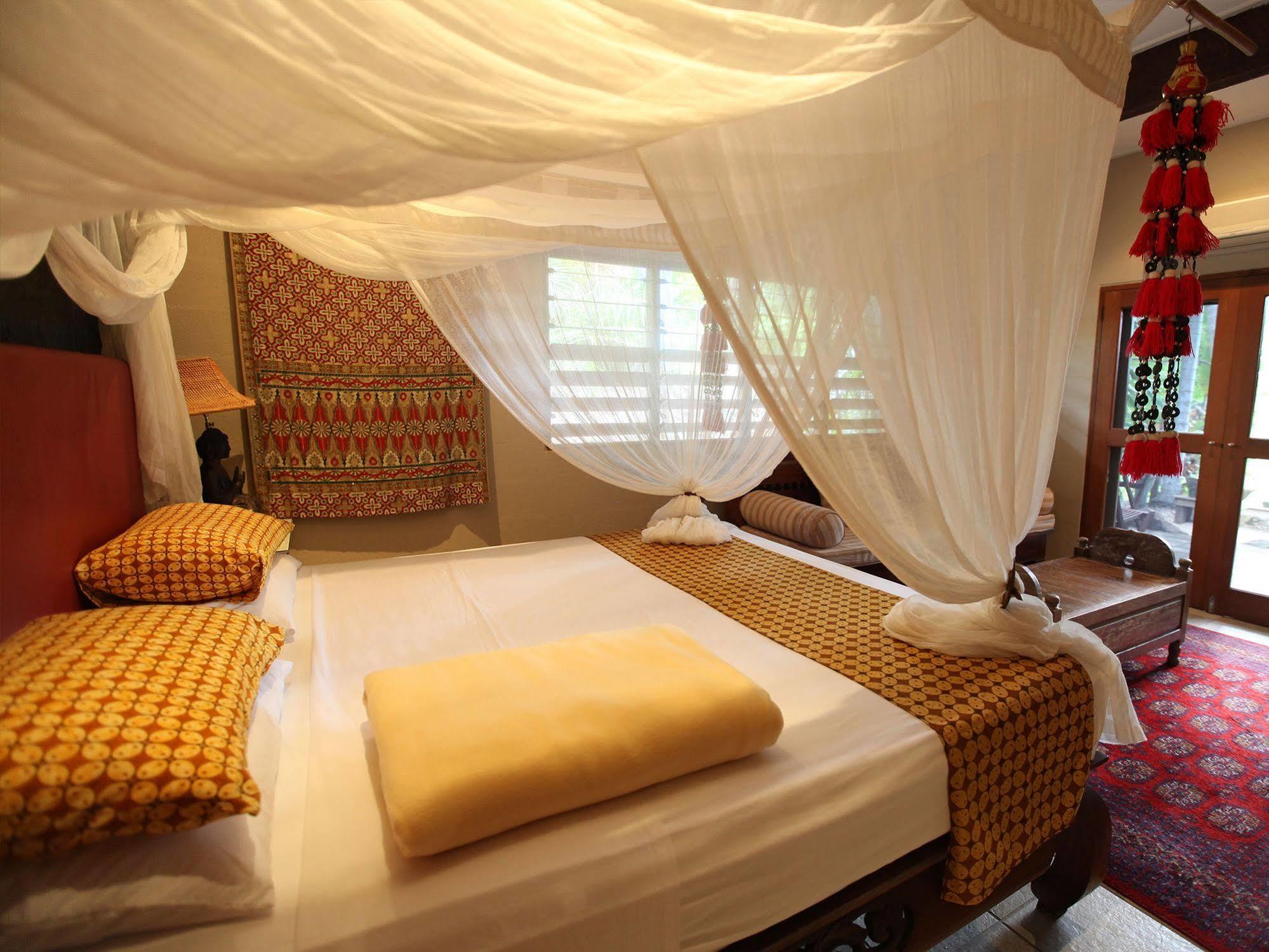 Mai Tai Resort Cassowary Eksteriør billede