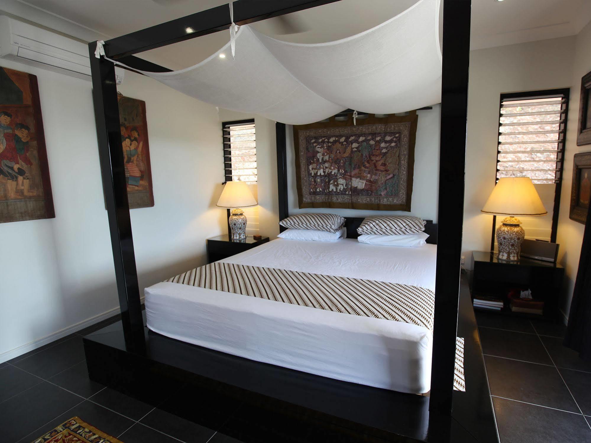 Mai Tai Resort Cassowary Eksteriør billede