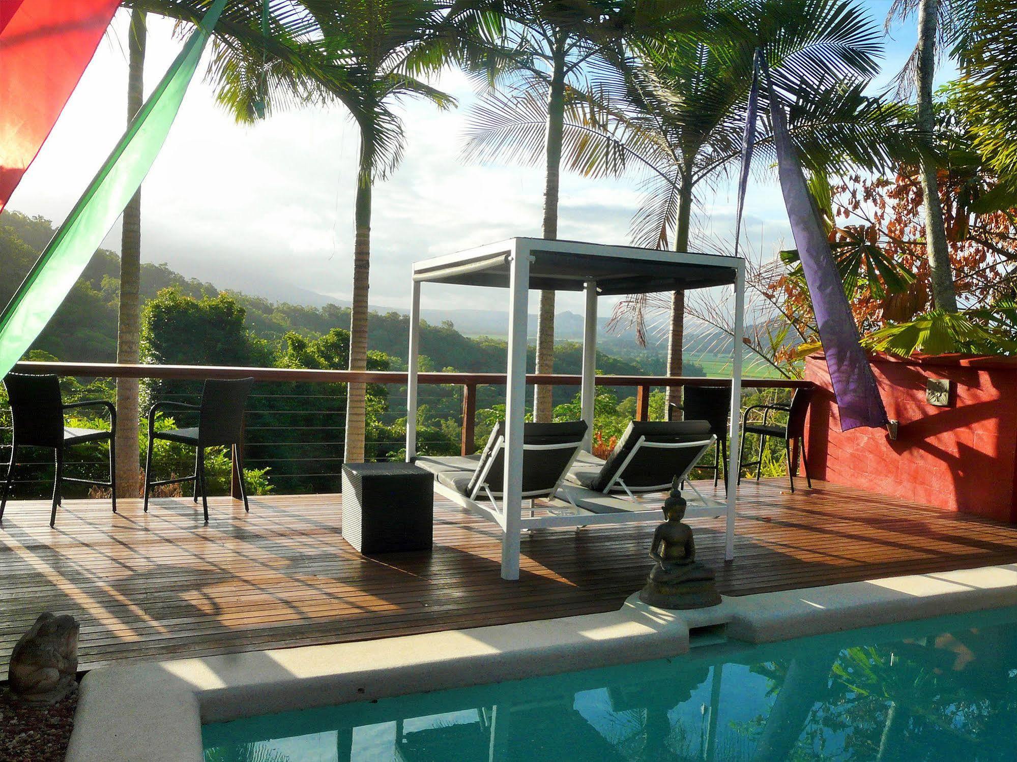 Mai Tai Resort Cassowary Eksteriør billede