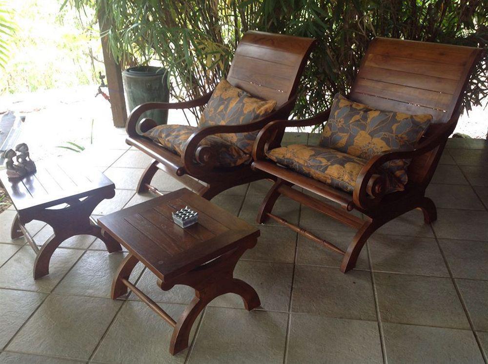 Mai Tai Resort Cassowary Eksteriør billede