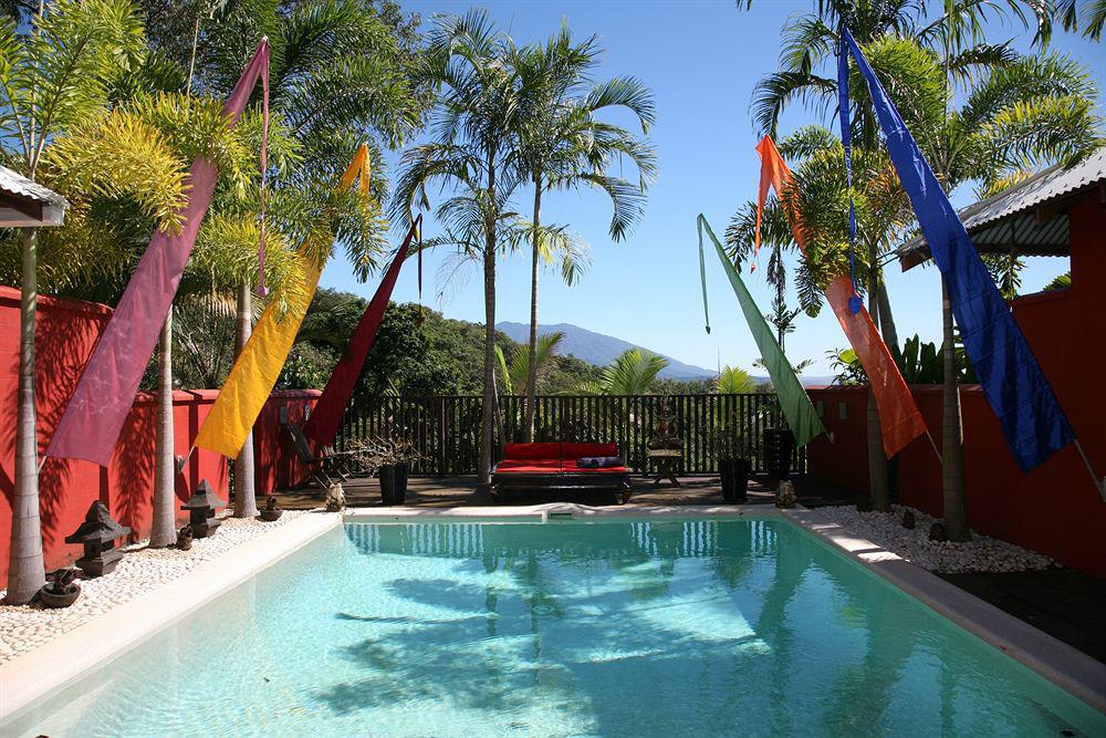 Mai Tai Resort Cassowary Eksteriør billede